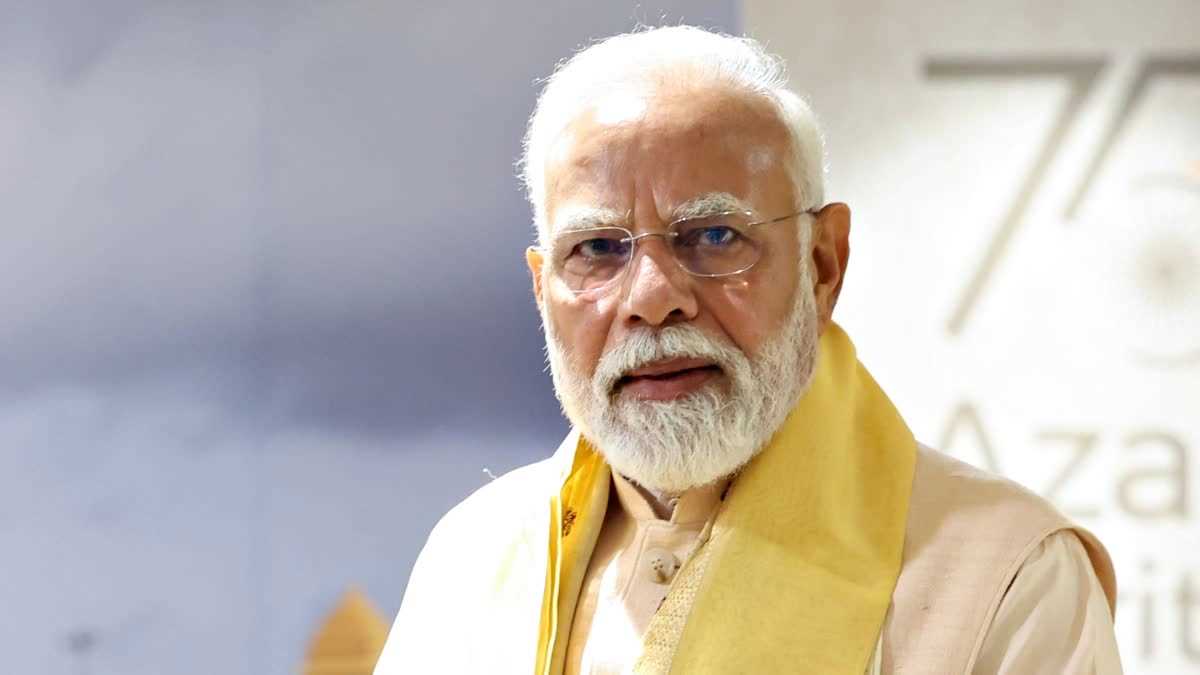 मोदी ने संसद को सरकार का रसोई घर बना दिया